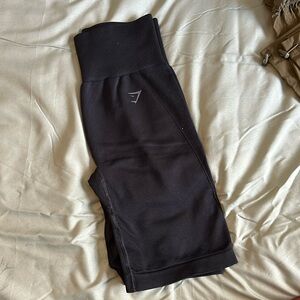 Gymshark workout shorts, brand new
